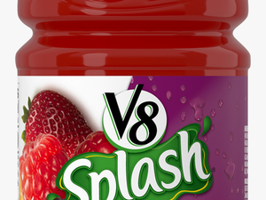 V8 Splash Berry Blend 