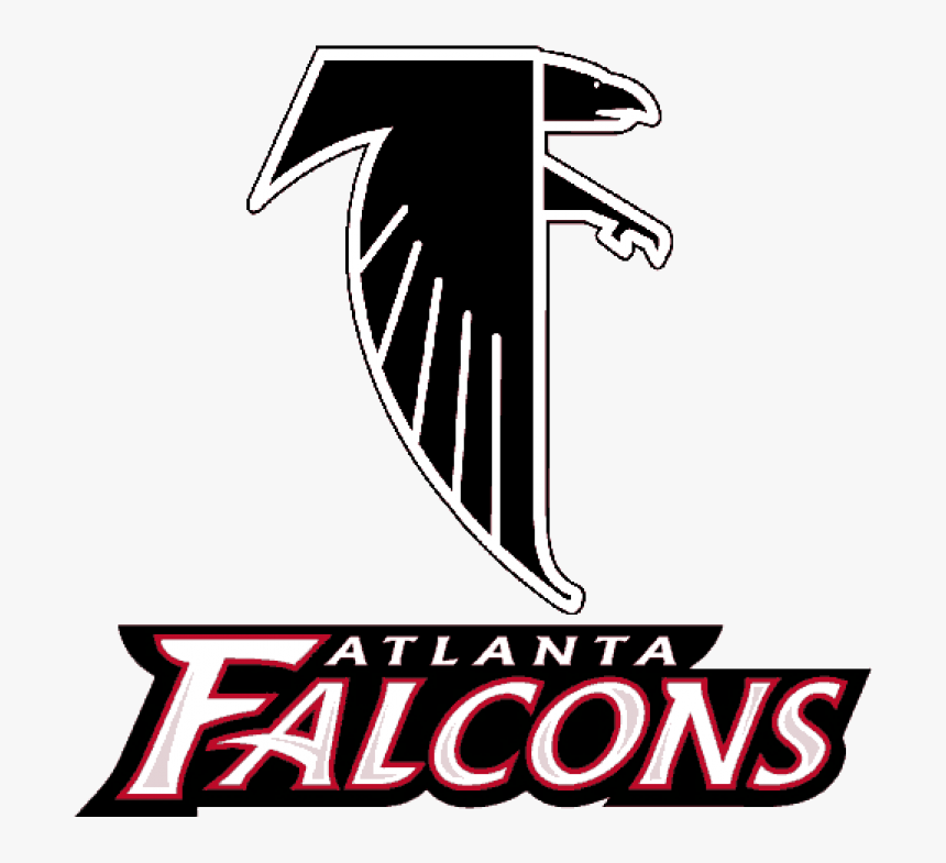 Atlanta Falcons Iron Ons