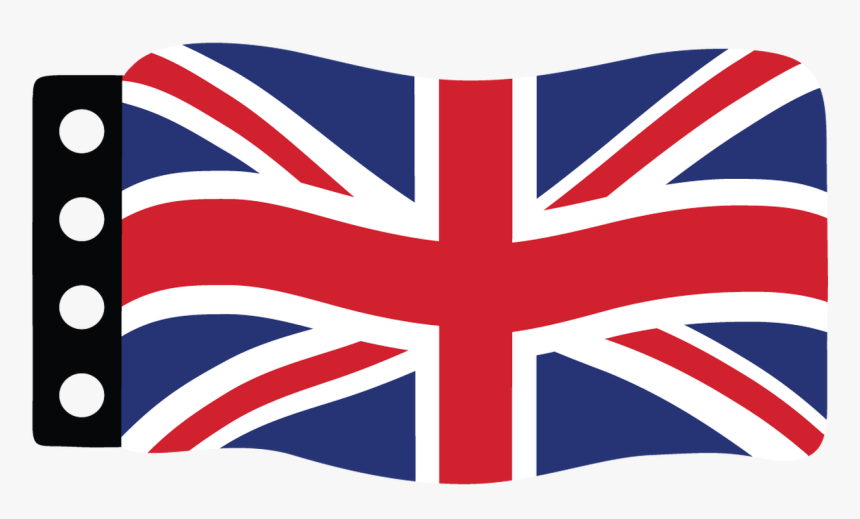 Great Britain - United Kingdom Flag Logo