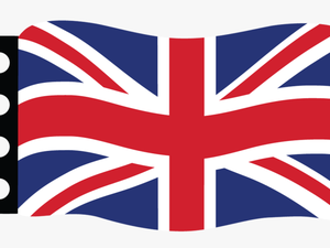 Great Britain - United Kingdom Flag Logo