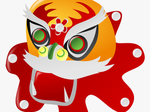 Ns Icons Png Free - Chinese New Year No Background