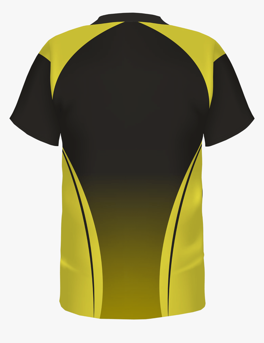 Transparent Soccer Jersey Png - Active Shirt