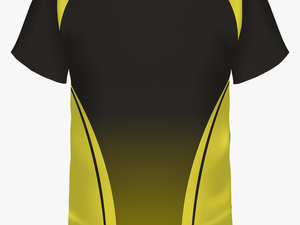 Transparent Soccer Jersey Png - Active Shirt