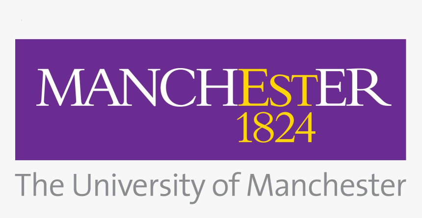 Manchester University Uk Logo