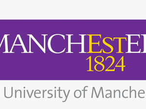 Manchester University Uk Logo