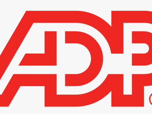 Adp Logo Png Image - Adp Logo Png