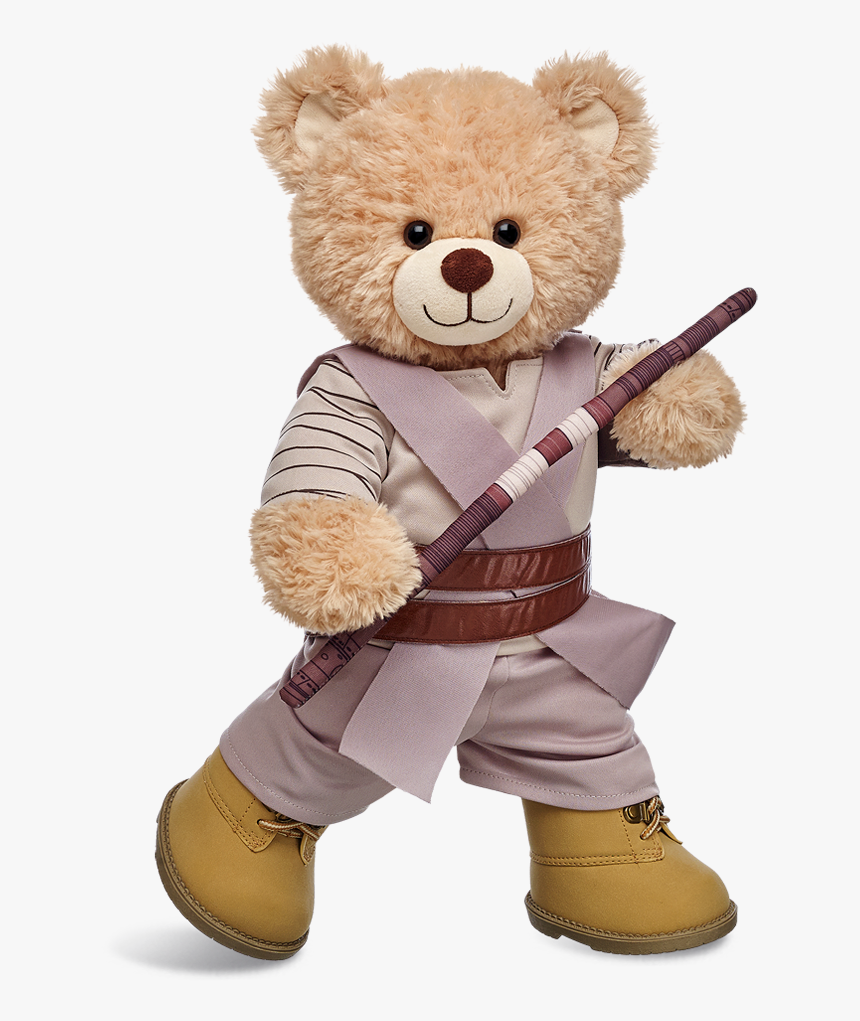 Star Wars Build A Bear Clothes