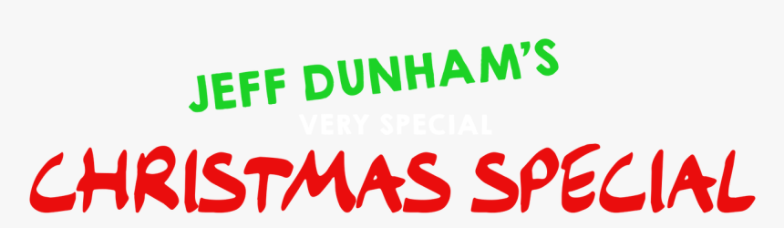 Jeff Dunham S Very Special Christmas Special - Xmas Special Transparant