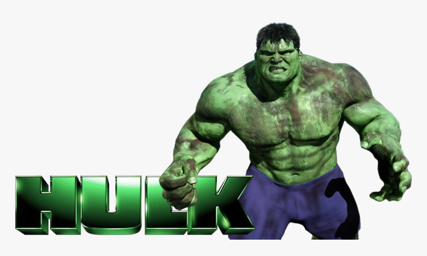 Hulk 2003 Deviantart Png