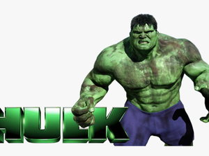 Hulk 2003 Deviantart Png
