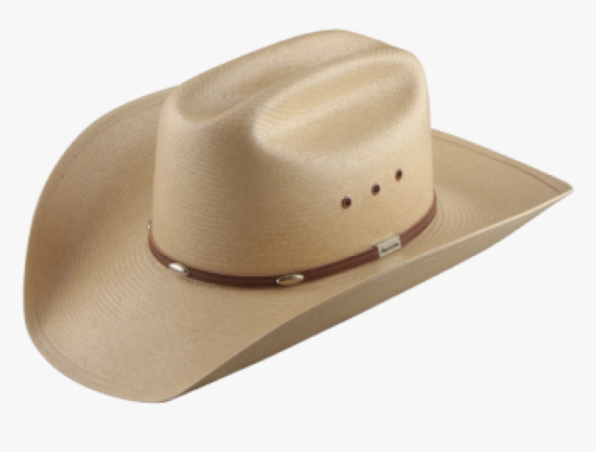 Cowboy Hat Portable Network Grap