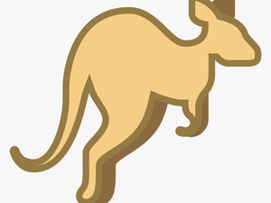 Png Kangaroo Icon