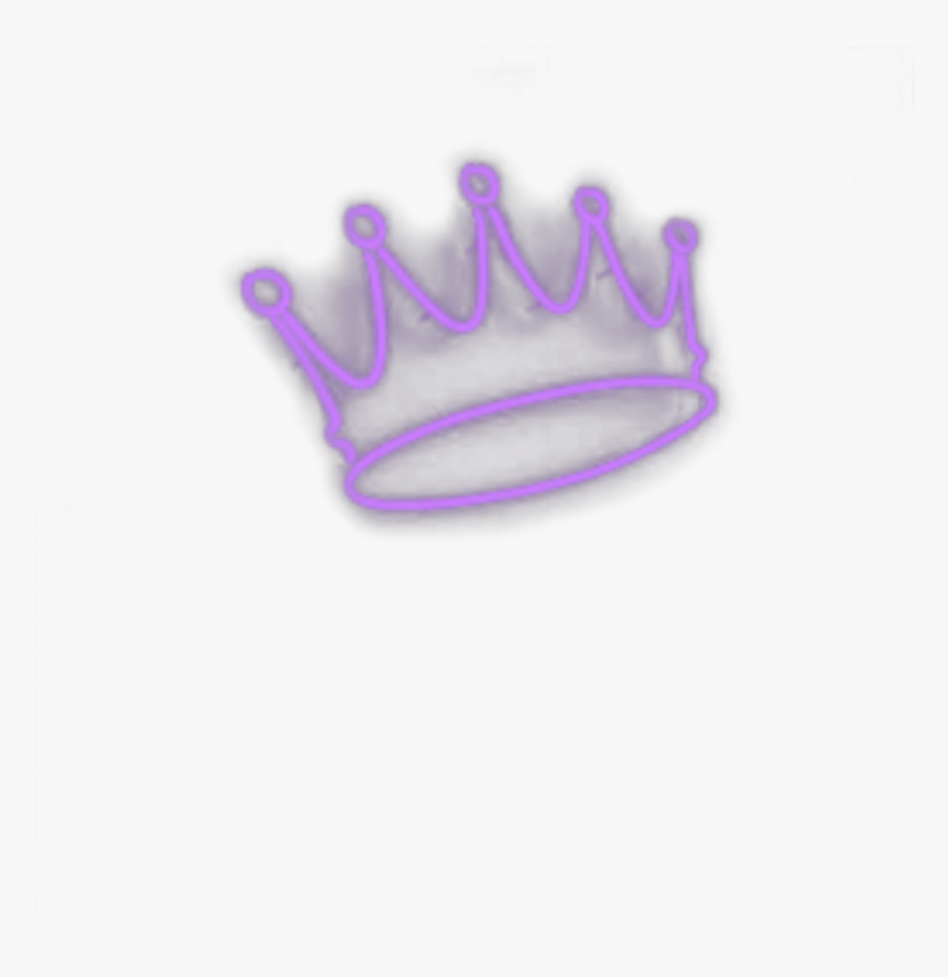 Purple Crown Png 