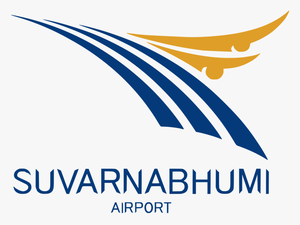 Suvarnabhumi Airport Logo