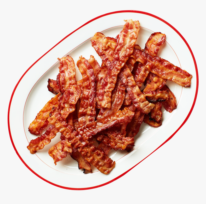 Bacon Png Image - Fried Bacon Pn