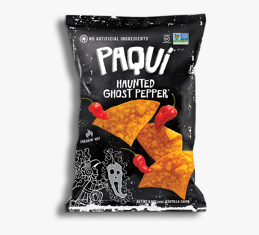 Callout Bag Lg - Paqui Chips