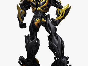 Transformers Movie G1 Bumblebee