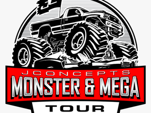 Contact Info - Monster Truck