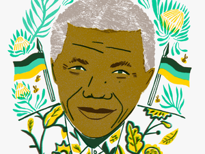 Nelson Mandela Little Guides To Great Lives