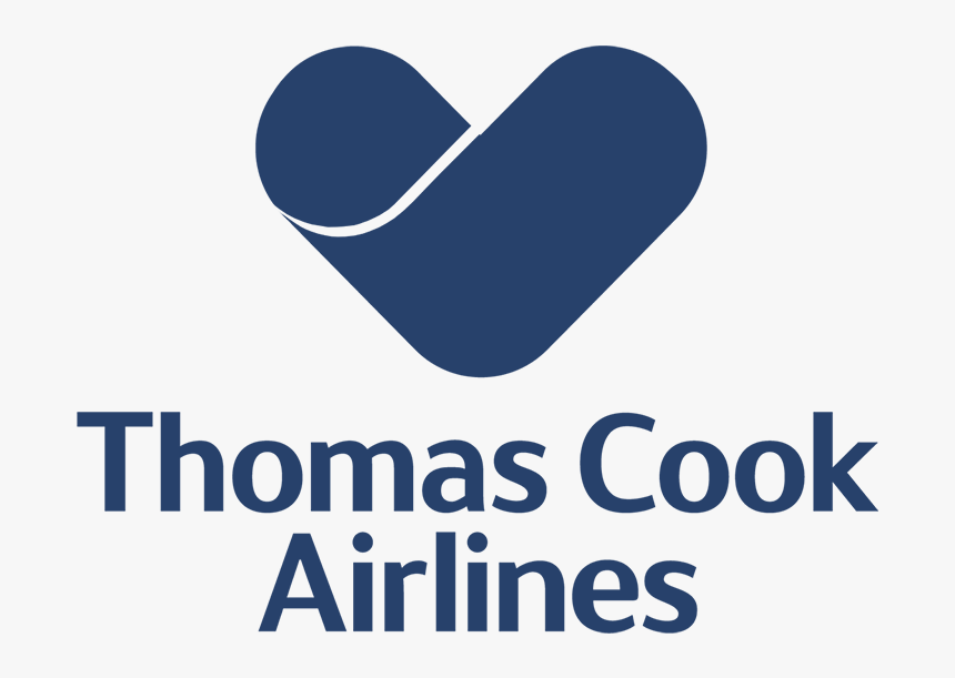 Thomas Cook Airlines Logo 