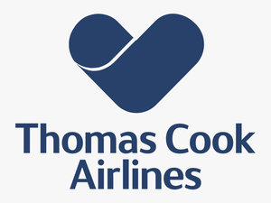 Thomas Cook Airlines Logo 