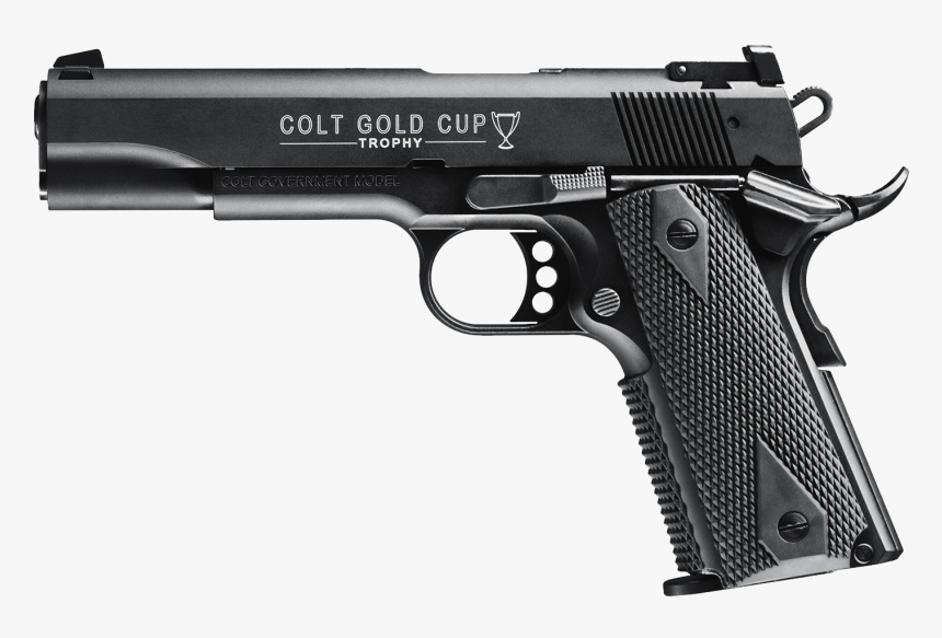 Walther Colt 1911 22lr