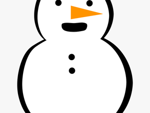 Computer Icons Snowman Pdf Emoticon Drawing - Snowman
