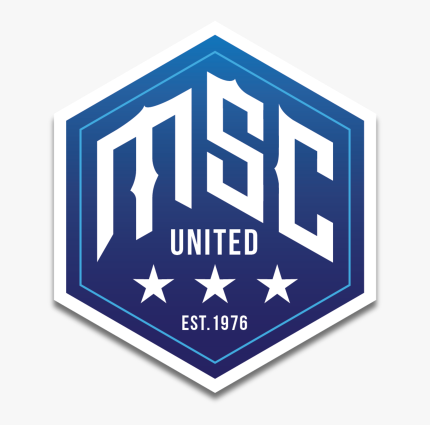 Msc United Logo-01 - Msc United