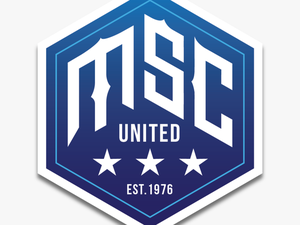 Msc United Logo-01 - Msc United