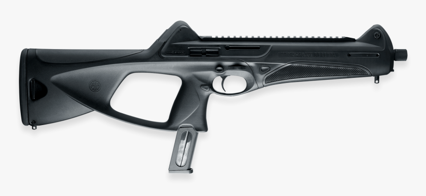 Transparent Tec9 Png - Bsf Gun N