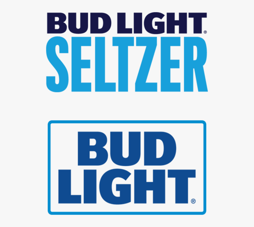 Bud Light Seltzer Stacked Bud Light - Parallel