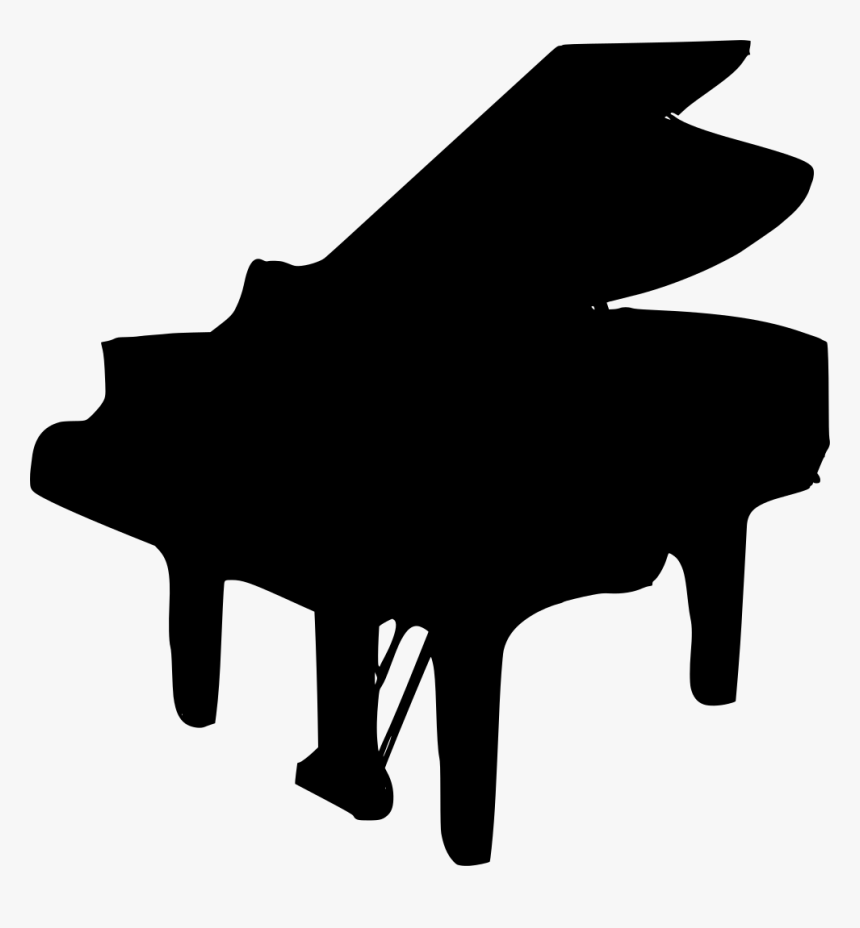 Piano Musical Instrument Png