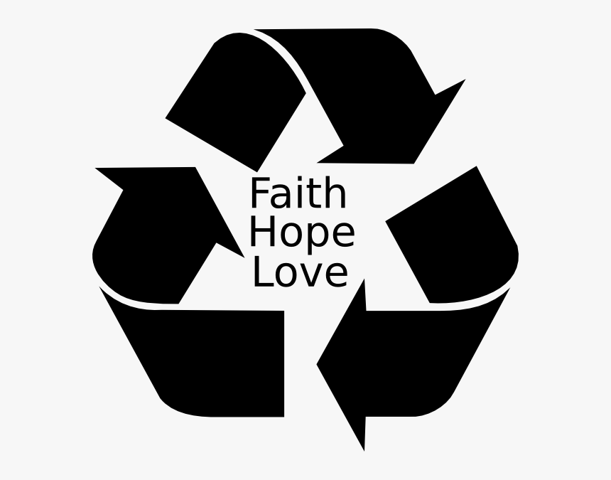 Hope Clipart Faith - Australian 