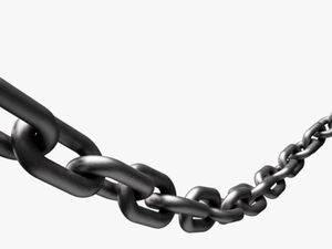 Black Chain Png - Png Chain