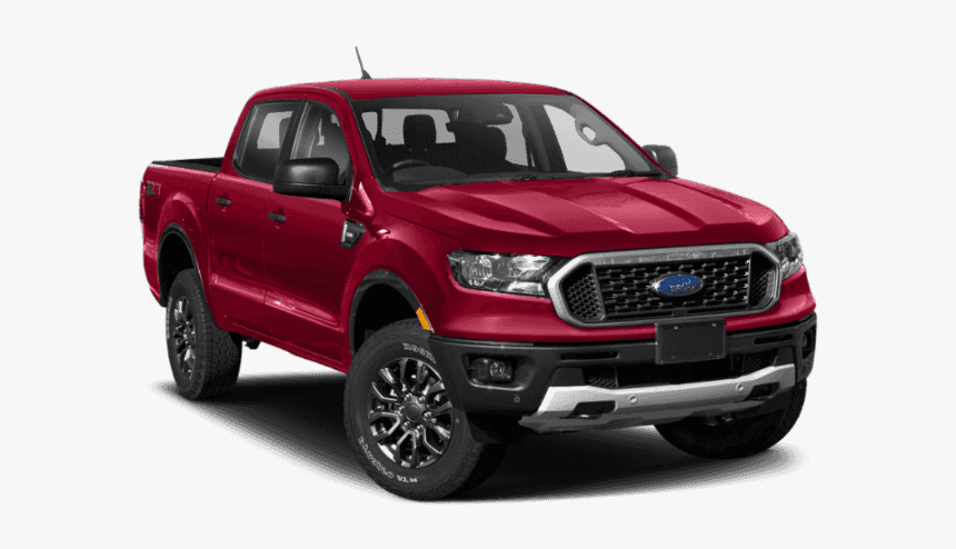 New 2019 Ford Ranger Xlt - Ford Ranger Xlt 2019