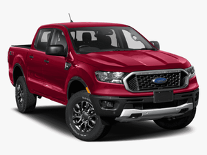 New 2019 Ford Ranger Xlt - Ford Ranger Xlt 2019