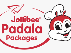 Philippines Jollibee Padala Package