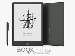 Boox Note2 - Onyx Boox Note 2