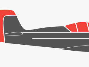 Transparent Airplane Clipart - Vintage Airplane Old School Airplane Clipart