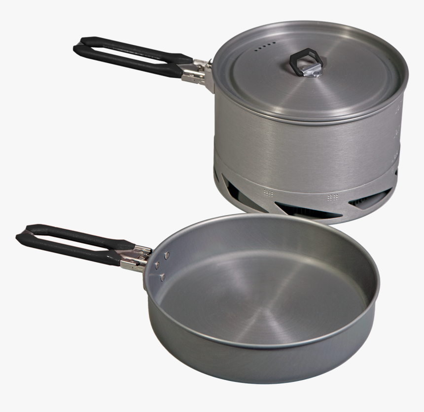Transparent Pots And Pans Png - Camp Chef Mountain Series Stryker 4 Piece Cook Set