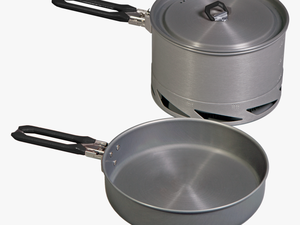 Transparent Pots And Pans Png - Camp Chef Mountain Series Stryker 4 Piece Cook Set