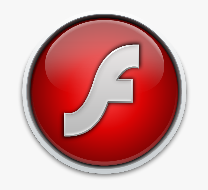 Adobe Flash Logo Icon Png Image 