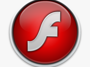 Adobe Flash Logo Icon Png Image - Beneath A Steel Sky Icon