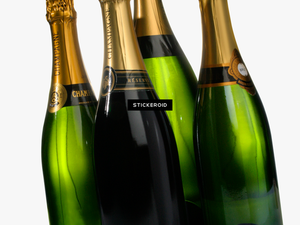 Transparent Champagne Glasses Clipart Png - Bebidas