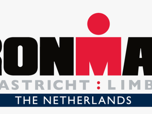 Ironman Triathlon Logo Png - Ironman Triathlon Maastricht