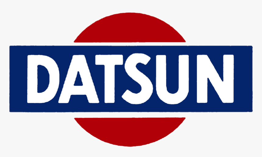Datsun Logo - Datsun