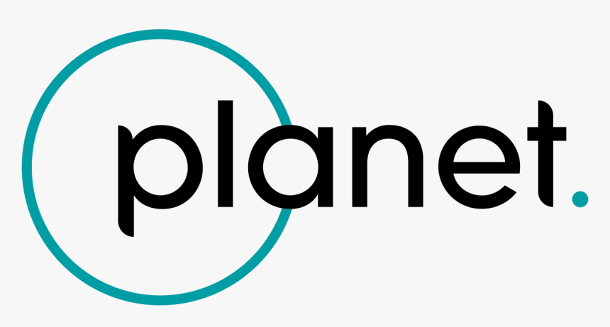 Planet Labs Logo