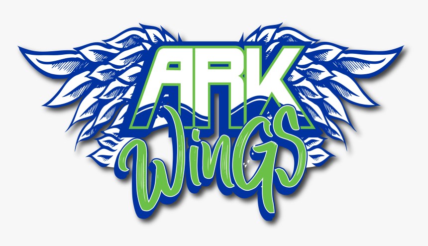 Ark Wings Logo-official - Graphi