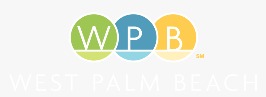 Florida West Palm Beach Logo