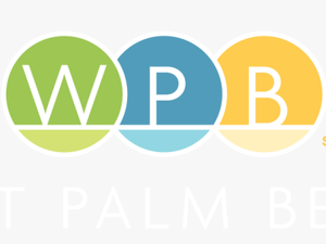Florida West Palm Beach Logo